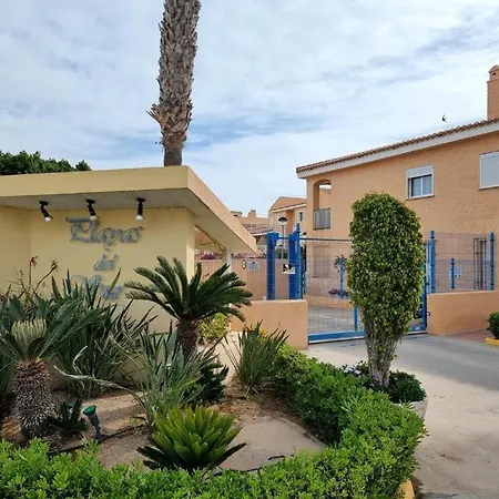 Playa Homes 2