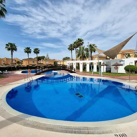 Playa Homes 2 *