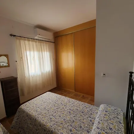 Playa Homes 2 Apartment *