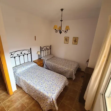 Playa Homes 2 *