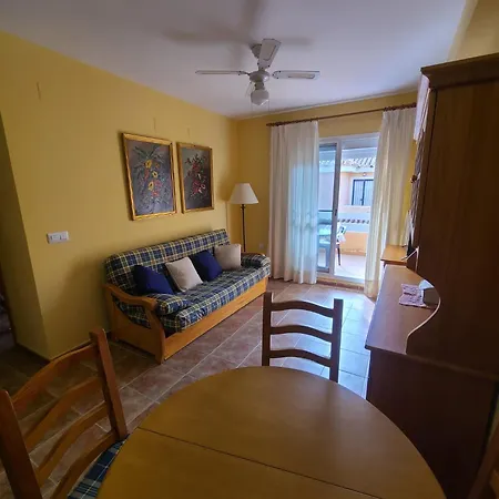 Playa Homes 2 * Vera