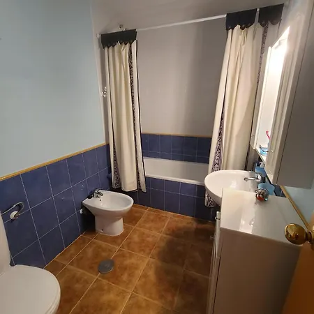 Apartment Playa Homes 2 Vera