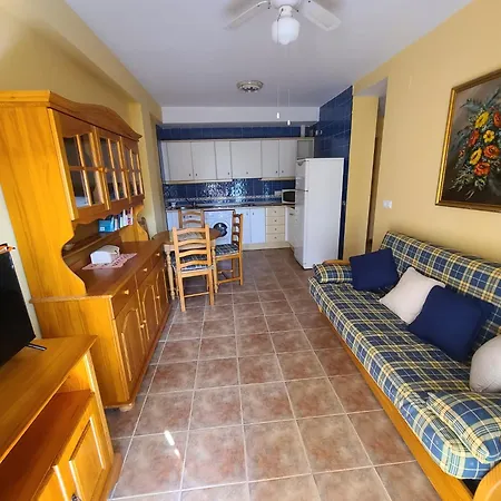 Playa Homes 2 Vera