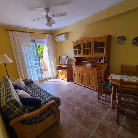 Apartment Playa Homes 2 Vera