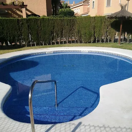 Playa Homes 2 Vera