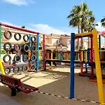 Apartament Playa Homes 2 Vera