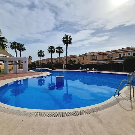 Playa Homes 2 * 베라